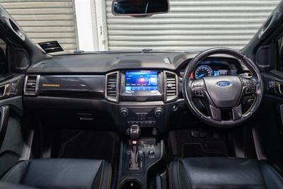 2021 Ford Ranger - Thumbnail