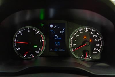 2021 Toyota Hiace - Thumbnail