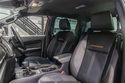 2019 Ford Ranger - Thumbnail