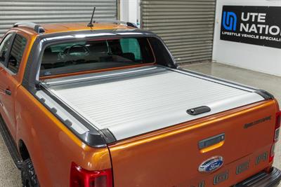 2019 Ford Ranger - Thumbnail