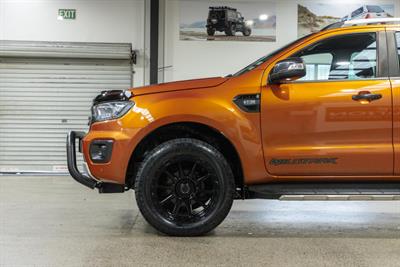 2019 Ford Ranger - Thumbnail