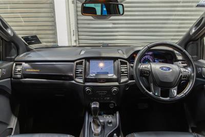 2019 Ford Ranger - Thumbnail