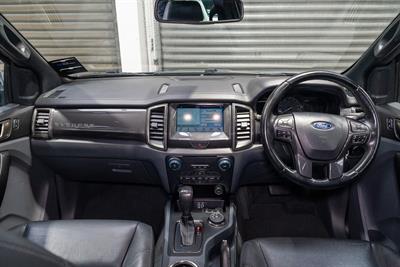 2017 Ford Everest - Thumbnail