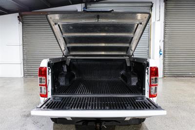2022 Ford Ranger - Thumbnail
