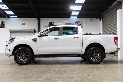 2022 Ford Ranger - Thumbnail