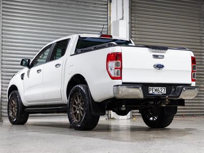 2022 Ford Ranger - Thumbnail