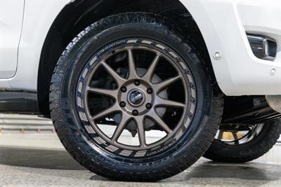 2022 Ford Ranger - Thumbnail
