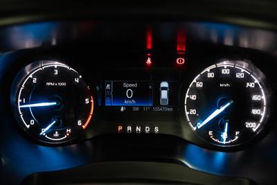 2022 Ford Ranger - Thumbnail