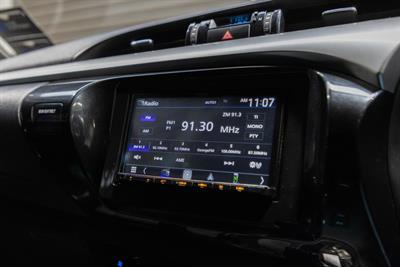 2019 Toyota Hilux - Thumbnail