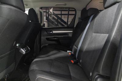 2019 Toyota Hilux - Thumbnail