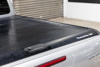 2019 Toyota Hilux - Thumbnail