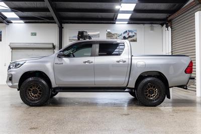 2019 Toyota Hilux - Thumbnail