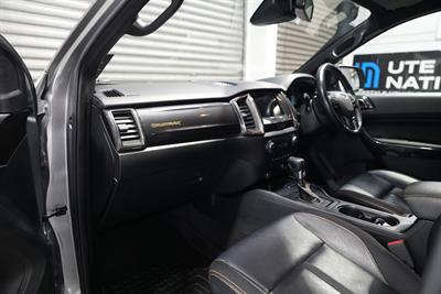 2020 Ford Ranger - Thumbnail