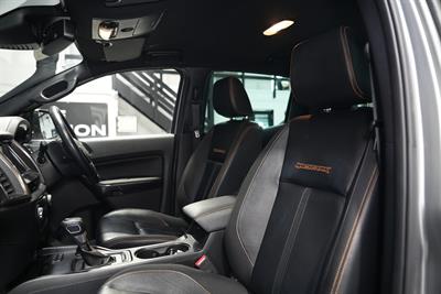 2020 Ford Ranger - Thumbnail