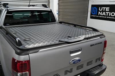 2020 Ford Ranger - Thumbnail