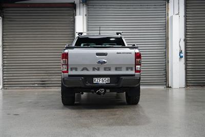 2020 Ford Ranger - Thumbnail