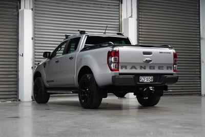 2020 Ford Ranger - Thumbnail