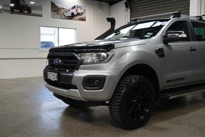 2020 Ford Ranger - Thumbnail