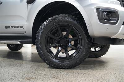 2020 Ford Ranger - Thumbnail
