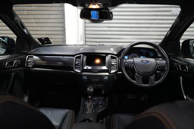 2020 Ford Ranger - Thumbnail