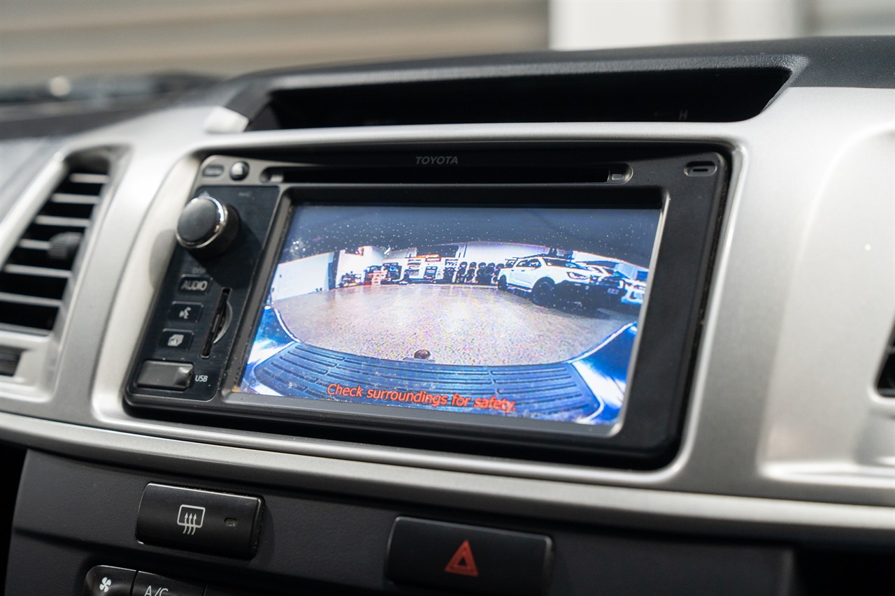 2013 Toyota Hilux