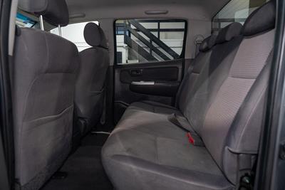 2013 Toyota Hilux - Thumbnail