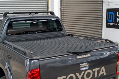 2013 Toyota Hilux - Thumbnail