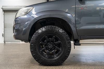 2013 Toyota Hilux - Thumbnail
