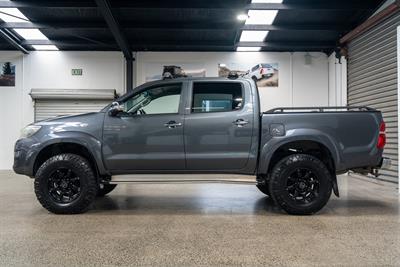 2013 Toyota Hilux - Thumbnail