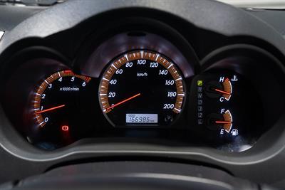 2013 Toyota Hilux - Thumbnail