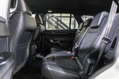 2023 Ford Everest - Thumbnail