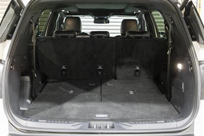 2023 Ford Everest - Thumbnail