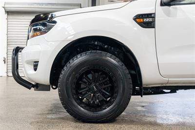 2021 Ford Ranger - Thumbnail