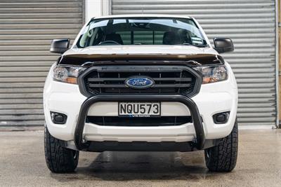2021 Ford Ranger - Thumbnail