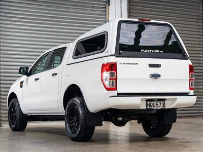 2021 Ford Ranger - Thumbnail