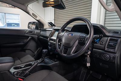 2021 Ford Ranger - Thumbnail