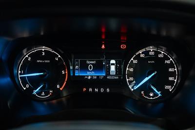 2021 Ford Ranger - Thumbnail