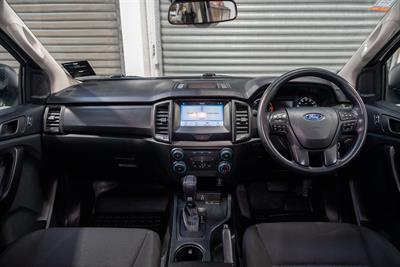 2021 Ford Ranger - Thumbnail