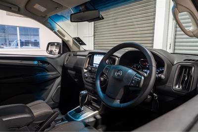 2020 Holden Colorado - Thumbnail