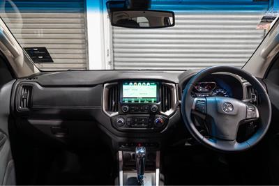 2020 Holden Colorado - Thumbnail
