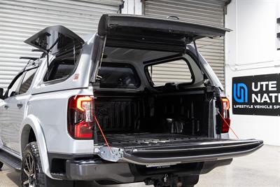 2023 Ford Ranger - Thumbnail
