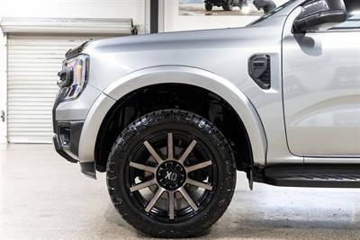 2023 Ford Ranger - Thumbnail