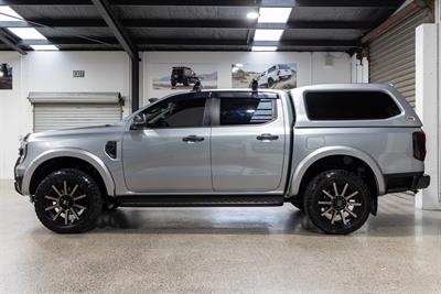 2023 Ford Ranger - Thumbnail