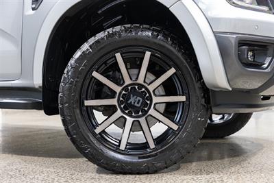 2023 Ford Ranger - Thumbnail