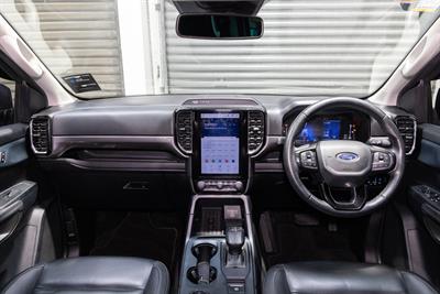 2023 Ford Ranger - Thumbnail