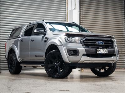 2019 Ford Ranger - Thumbnail