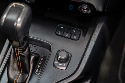 2019 Ford Ranger - Thumbnail