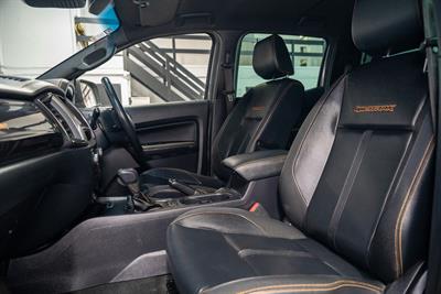 2019 Ford Ranger - Thumbnail