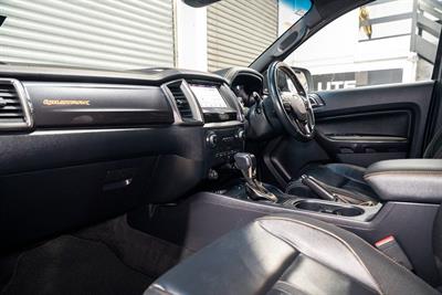 2019 Ford Ranger - Thumbnail