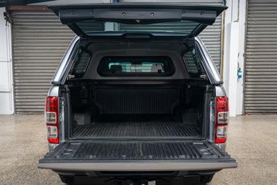 2019 Ford Ranger - Thumbnail